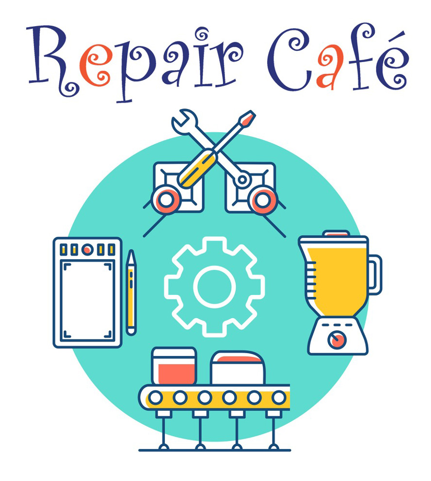 Café Répare