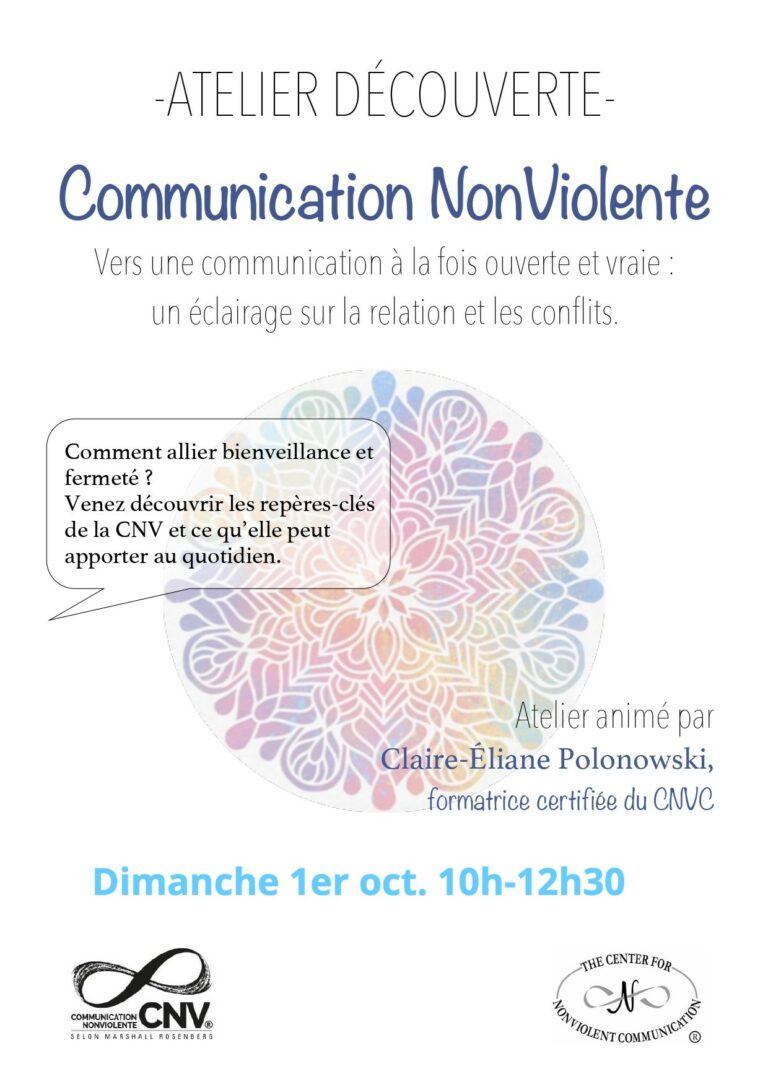 Communication non-violente