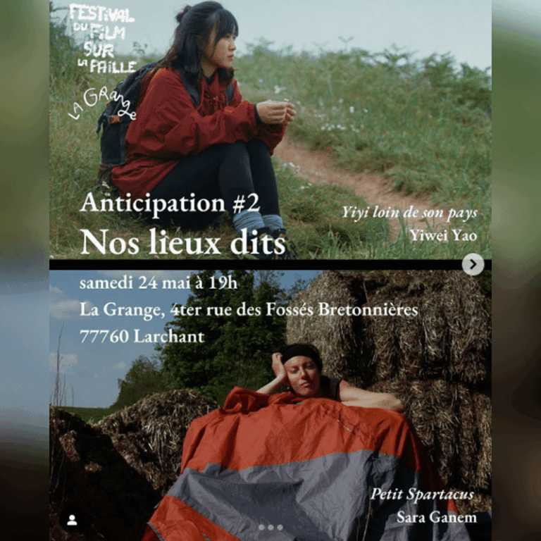 Festival du film sur la paille