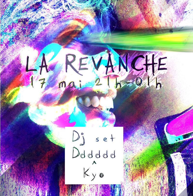 La Revanche
